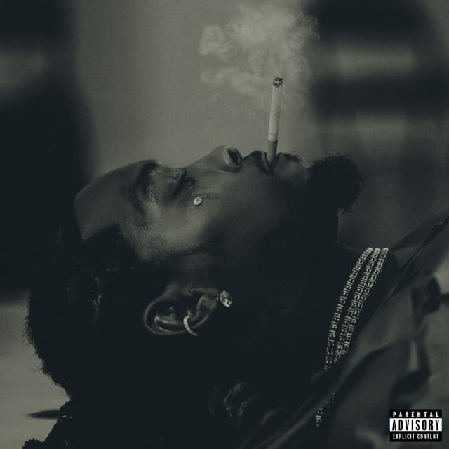 Different Species (feat. Gunna)