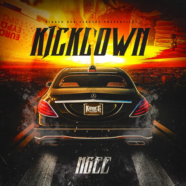 KICKDOWN