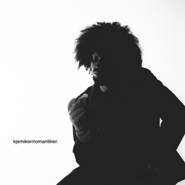 kjemiker/romantiker.