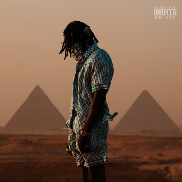 M.A.L.A (feat. M Huncho)