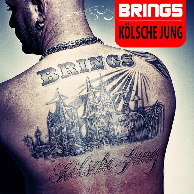 Kölsche Jung - Party Edit