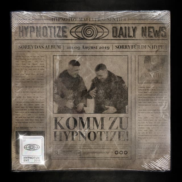 kOMm zU hYPnOTizE