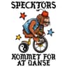 Kommet For At Danse