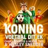 Koning Voetbal dit EK - TOTO Edition