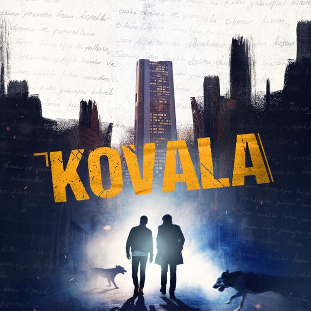 Kovala - Orijinal Film Müziği