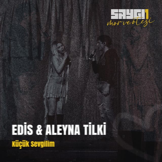 Küçük Sevgilim - Saygi1