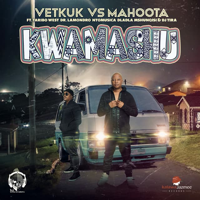 Kwamashu - Vetkuk Vs. Mahoota
