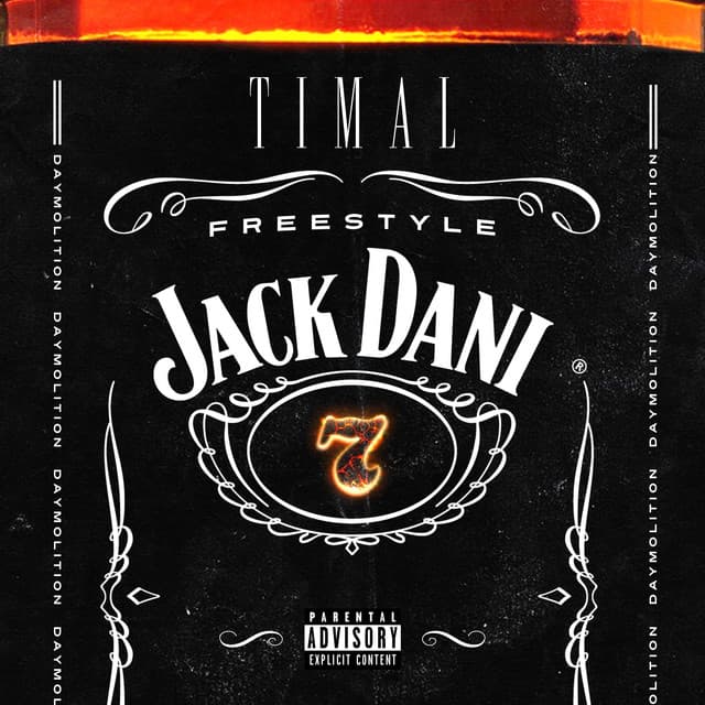 La 7 - Jack Dani