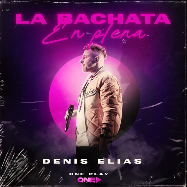 La Bachata en Plena
