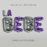 La Bebe - David Guetta Remix