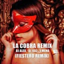 La cobra - Remix