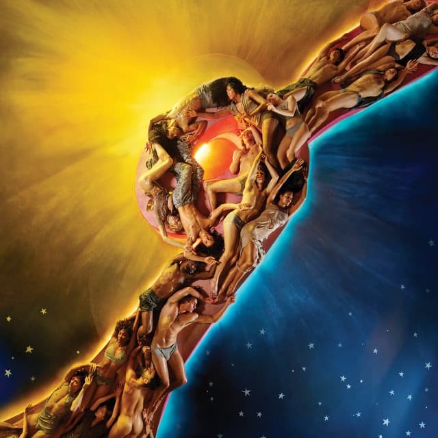 Paradiso Artificiale (feat. Baby Gang & Kid Yugi)