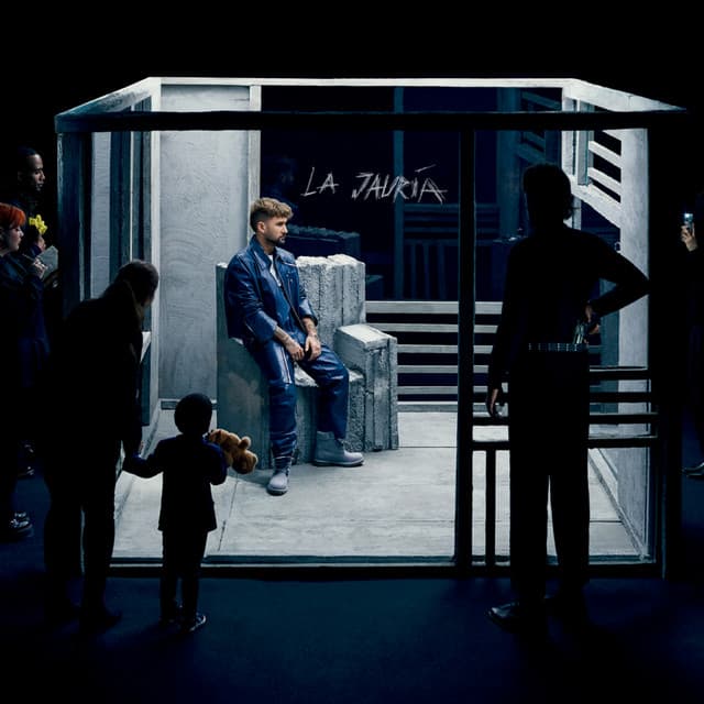 Me has invitado a bailar