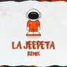 La Jeepeta - Remix