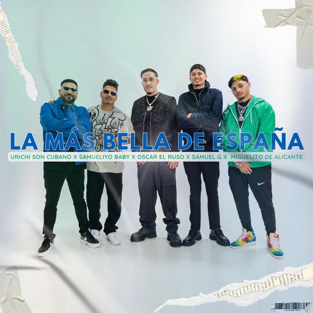 La Más Bella de España