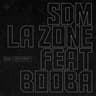 La zone feat. Booba