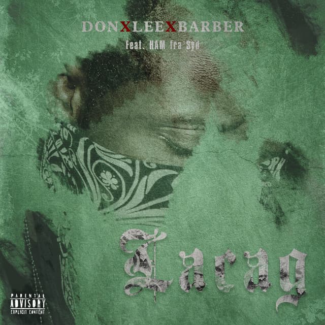 Lacag (feat. HAM fra Syd)