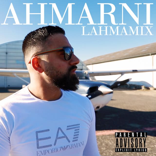 LahmaMix