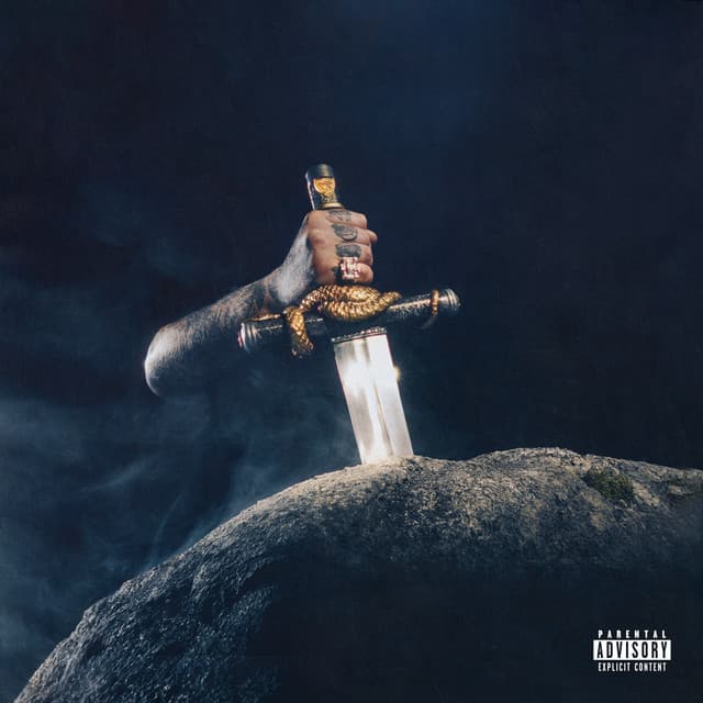 DEMONE (feat. Disme)