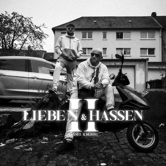 Lieben & Hassen II