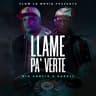 Llamé Pa' Verte