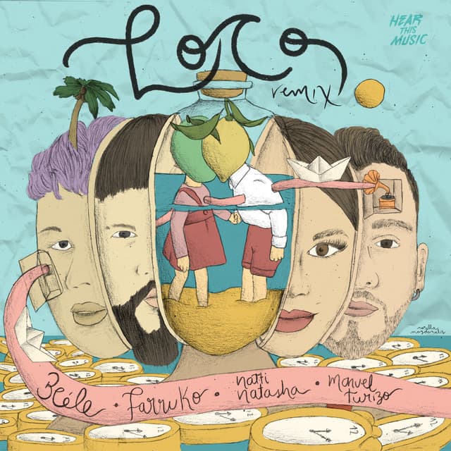 Loco - Remix