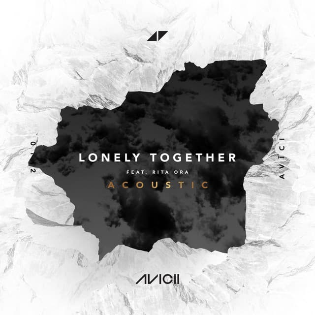 Lonely Together - Acoustic
