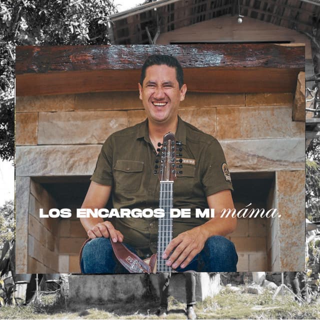 Los Encargos de Mi Máma