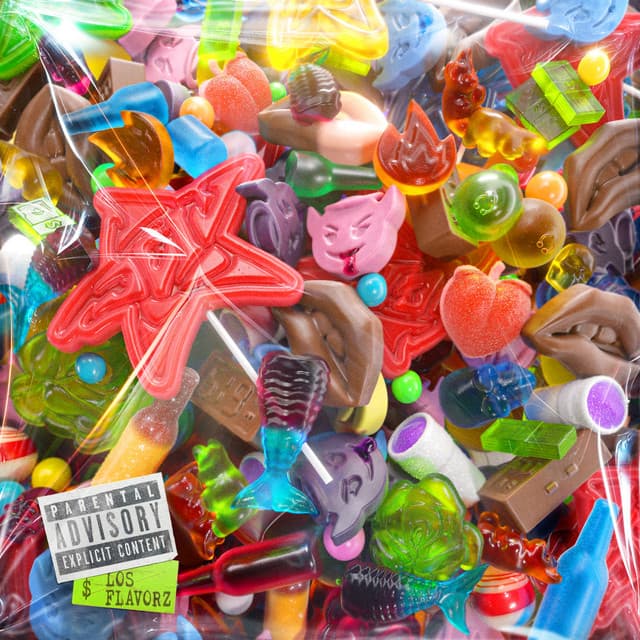 Lolly (with Clarent)