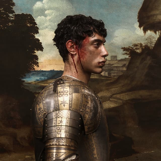 ODIO STARE DA SOLO (feat. Ernia)