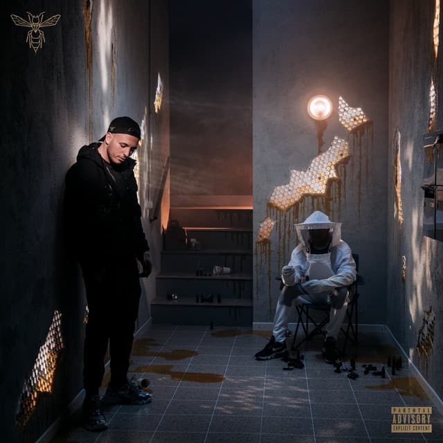 Des années (feat. DA Uzi)