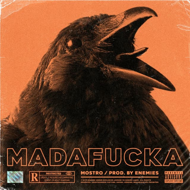Madafucka