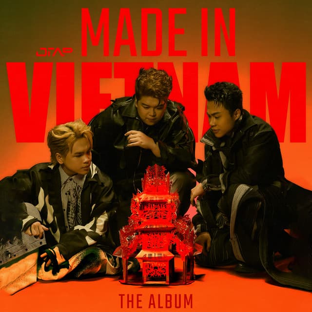 Made In Vietnam