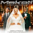 Makoti (Lekompo Wedding Day)