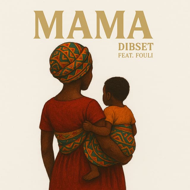 Mama (feat. Fouli)