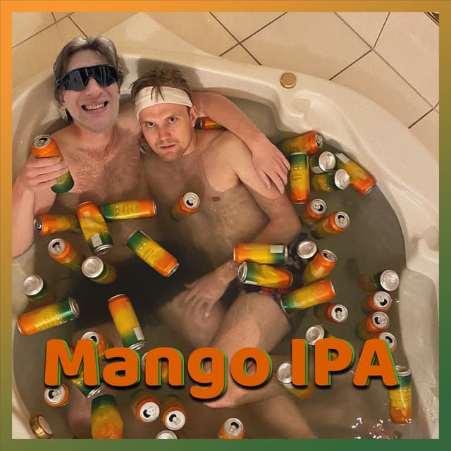 Mango IPA