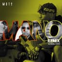 MANO (feat. ICEKIID) - Remix