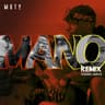 MANO (feat. Kamelen) - Remix