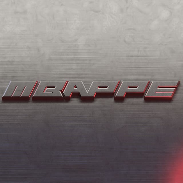 mbappé