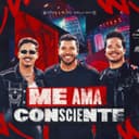 Me Ama Consciente - Ao Vivo