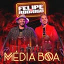 Média Boa - Ao Vivo