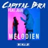 Melodien (feat. Juju)