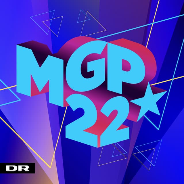 Min Mobil - MGP 2022