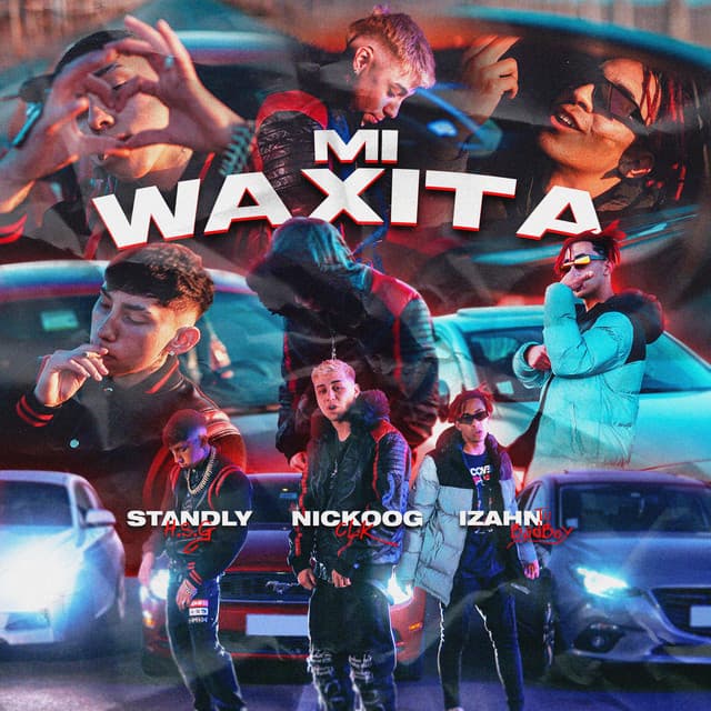 Mi Waxita