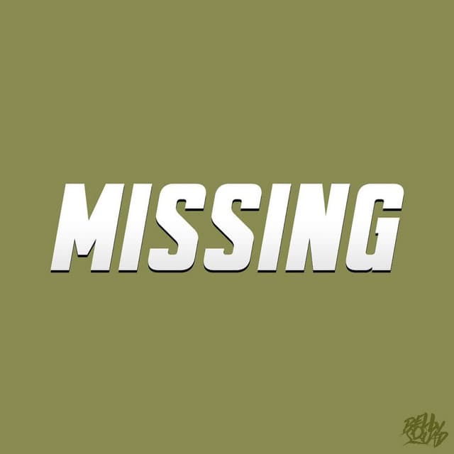 Missing (feat. Headie One)