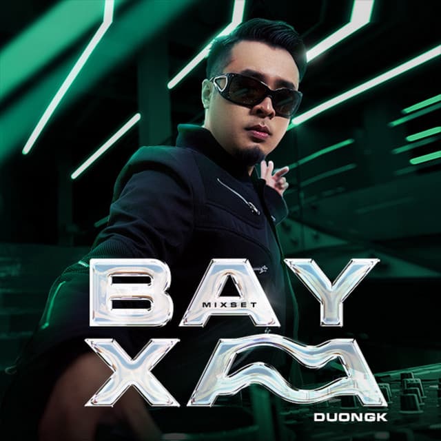 Mixset Bayxa