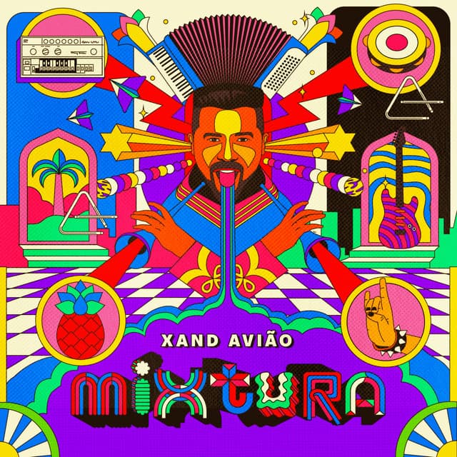 Alta Estação - Ao Vivo