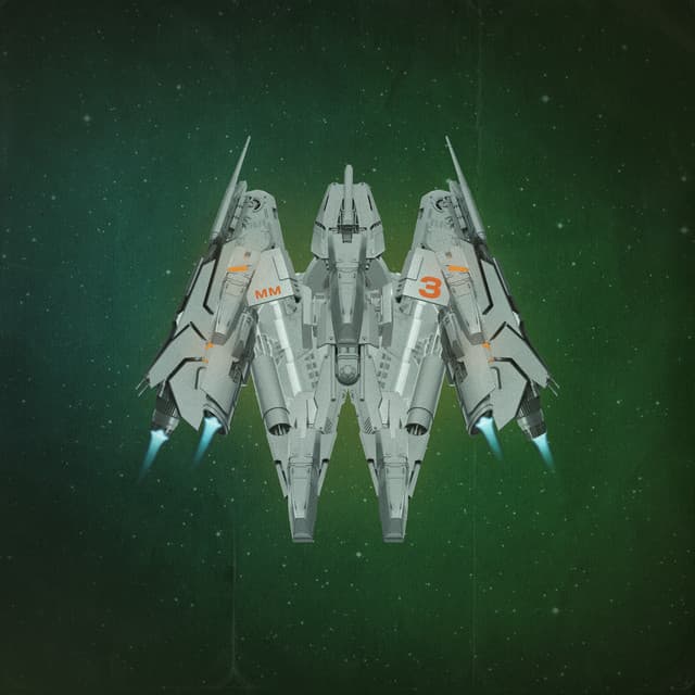 A/R (feat. Priestess)