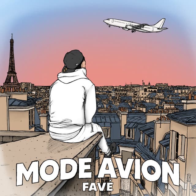 Mode Avion
