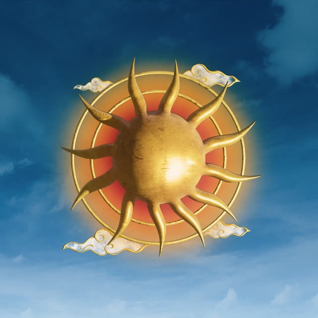 Mona Lisa (feat. Lord Siva)